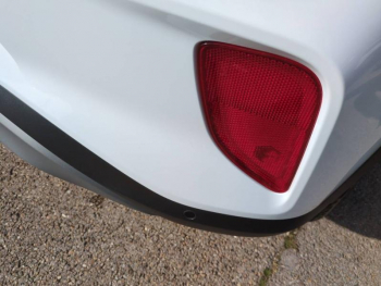 Photo 19 du bon plan FORD Puma 1.0 Flexifuel 125ch S&S mHEV Titanium occasion à 15990 €