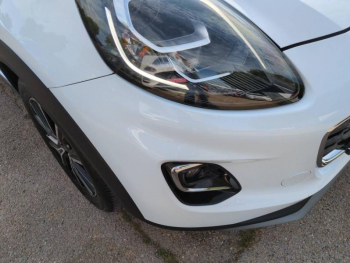 Photo 20 du bon plan FORD Puma 1.0 Flexifuel 125ch S&S mHEV Titanium occasion à 15990 €