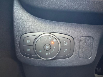 Photo 10 du bon plan FORD Puma 1.0 Flexifuel 125ch S&S mHEV Titanium occasion à 17990 €