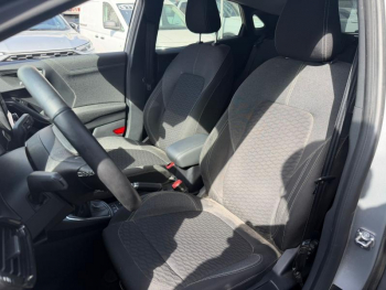 Photo 11 du bon plan FORD Puma 1.0 Flexifuel 125ch S&S mHEV Titanium occasion à 17990 €