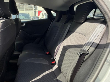 Photo 12 du bon plan FORD Puma 1.0 Flexifuel 125ch S&S mHEV Titanium occasion à 17990 €