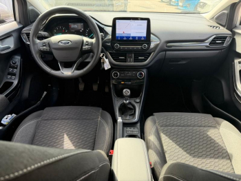 Photo 13 du bon plan FORD Puma 1.0 Flexifuel 125ch S&S mHEV Titanium occasion à 17990 €