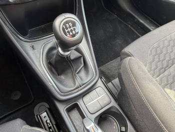 Photo 18 du bon plan FORD Puma 1.0 Flexifuel 125ch S&S mHEV Titanium occasion à 17990 €