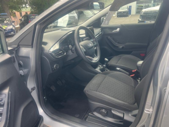 Photo 16 du bon plan FORD Puma 1.0 Flexifuel 125ch S&S mHEV Titanium occasion à 18700 €