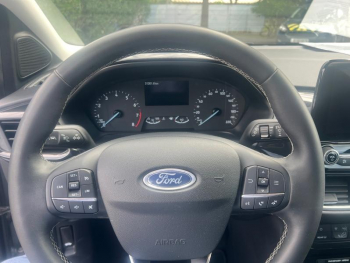 Photo 20 du bon plan FORD Puma 1.0 Flexifuel 125ch S&S mHEV Titanium occasion à 18700 €