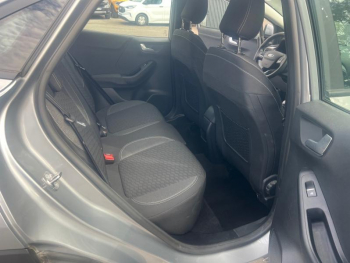 Photo 25 du bon plan FORD Puma 1.0 Flexifuel 125ch S&S mHEV Titanium occasion à 18700 €