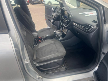 Photo 26 du bon plan FORD Puma 1.0 Flexifuel 125ch S&S mHEV Titanium occasion à 18700 €