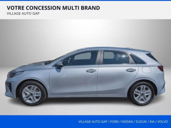 Photo 2 du bon plan KIA Ceed 1.0 T-GDI 120ch Active occasion à 14990 €