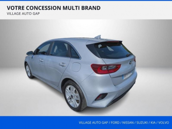 Photo 3 du bon plan KIA Ceed 1.0 T-GDI 120ch Active occasion à 14990 €