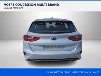 Photo 4 du bon plan KIA Ceed 1.0 T-GDI 120ch Active occasion à 14990 €