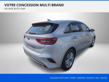Photo 5 du bon plan KIA Ceed 1.0 T-GDI 120ch Active occasion à 14990 €