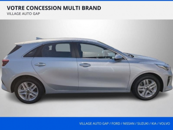 Photo 6 du bon plan KIA Ceed 1.0 T-GDI 120ch Active occasion à 14990 €