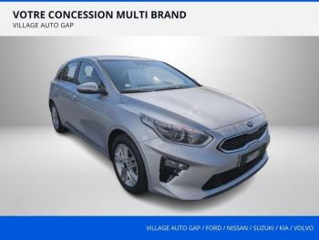 Photo 7 du bon plan KIA Ceed 1.0 T-GDI 120ch Active occasion à 14990 €