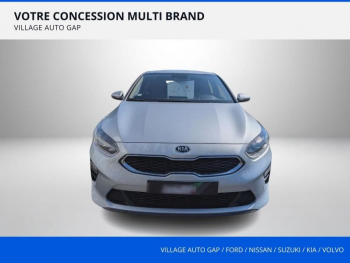 Photo 8 du bon plan KIA Ceed 1.0 T-GDI 120ch Active occasion à 14990 €