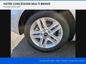 Photo 10 du bon plan KIA Ceed 1.0 T-GDI 120ch Active occasion à 14990 €