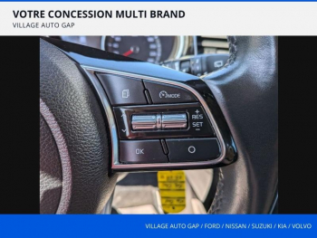 Photo 11 du bon plan KIA Ceed 1.0 T-GDI 120ch Active occasion à 14990 €