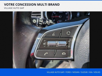 Photo 12 du bon plan KIA Ceed 1.0 T-GDI 120ch Active occasion à 14990 €