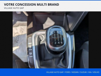 Photo 13 du bon plan KIA Ceed 1.0 T-GDI 120ch Active occasion à 14990 €