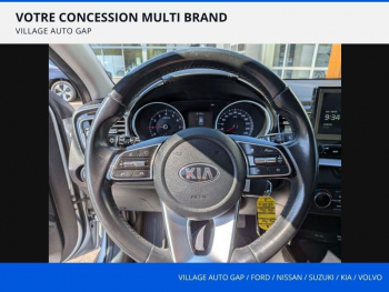 Photo 14 du bon plan KIA Ceed 1.0 T-GDI 120ch Active occasion à 14990 €