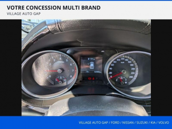 Photo 15 du bon plan KIA Ceed 1.0 T-GDI 120ch Active occasion à 14990 €