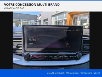 Photo 18 du bon plan KIA Ceed 1.0 T-GDI 120ch Active occasion à 14990 €