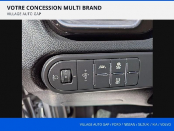 Photo 20 du bon plan KIA Ceed 1.0 T-GDI 120ch Active occasion à 14990 €