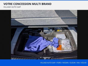 Photo 21 du bon plan KIA Ceed 1.0 T-GDI 120ch Active occasion à 14990 €