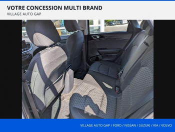 Photo 22 du bon plan KIA Ceed 1.0 T-GDI 120ch Active occasion à 14990 €