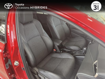 Photo 6 du bon plan TOYOTA Corolla Touring Spt 1.8 140ch Design MY23 occasion à 25490 €