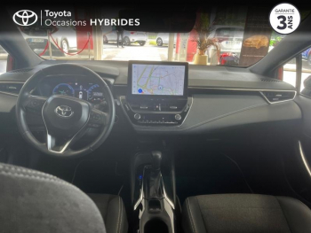 Photo 8 du bon plan TOYOTA Corolla Touring Spt 1.8 140ch Design MY23 occasion à 25490 €