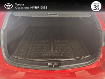 Photo 10 du bon plan TOYOTA Corolla Touring Spt 1.8 140ch Design MY23 occasion à 25490 €