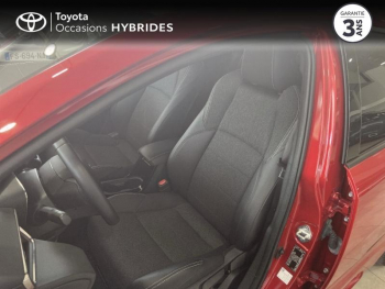 Photo 11 du bon plan TOYOTA Corolla Touring Spt 1.8 140ch Design MY23 occasion à 25490 €