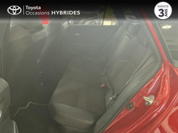 Photo 12 du bon plan TOYOTA Corolla Touring Spt 1.8 140ch Design MY23 occasion à 25490 €