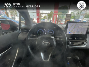 Photo 13 du bon plan TOYOTA Corolla Touring Spt 1.8 140ch Design MY23 occasion à 25490 €