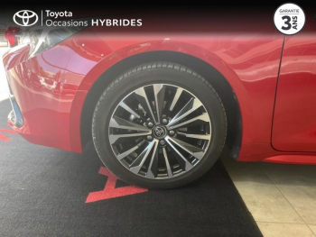 Photo 16 du bon plan TOYOTA Corolla Touring Spt 1.8 140ch Design MY23 occasion à 25490 €