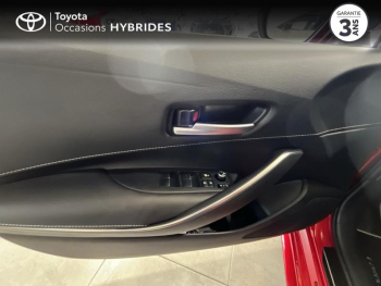 Photo 22 du bon plan TOYOTA Corolla Touring Spt 1.8 140ch Design MY23 occasion à 25490 €