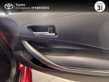 Photo 23 du bon plan TOYOTA Corolla Touring Spt 1.8 140ch Design MY23 occasion à 25490 €