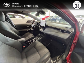 Photo 24 du bon plan TOYOTA Corolla Touring Spt 1.8 140ch Design MY23 occasion à 25490 €