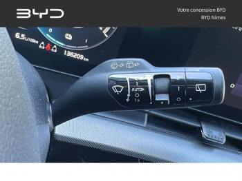 Photo 15 du bon plan KIA Sportage 1.6 T-GDi 230ch HEV  GT-Line Premium BVA6 4x2 occasion à 22990 €