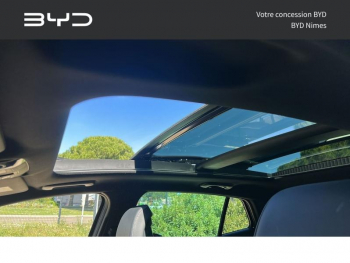 Photo 20 du bon plan KIA Sportage 1.6 T-GDi 230ch HEV  GT-Line Premium BVA6 4x2 occasion à 22990 €