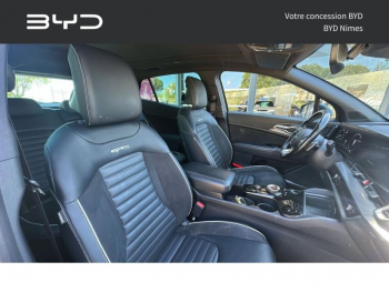 Photo 23 du bon plan KIA Sportage 1.6 T-GDi 230ch HEV  GT-Line Premium BVA6 4x2 occasion à 22990 €