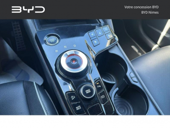 Photo 24 du bon plan KIA Sportage 1.6 T-GDi 230ch HEV  GT-Line Premium BVA6 4x2 occasion à 22990 €