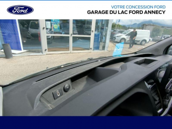 Photo 14 du bon plan FORD Transit Custom Fg VUL 320 L2H1 2.0 EcoBlue 170 Cabine Approfondie MS-RT BVA6 occasion à 45790 €