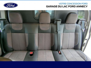 Photo 21 du bon plan FORD Transit Custom Fg VUL 320 L2H1 2.0 EcoBlue 170 Cabine Approfondie MS-RT BVA6 occasion à 45790 €
