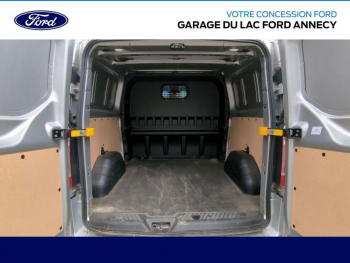 Photo 24 du bon plan FORD Transit Custom Fg VUL 320 L2H1 2.0 EcoBlue 170 Cabine Approfondie MS-RT BVA6 occasion à 45790 €