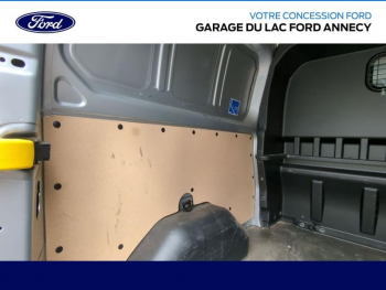 Photo 25 du bon plan FORD Transit Custom Fg VUL 320 L2H1 2.0 EcoBlue 170 Cabine Approfondie MS-RT BVA6 occasion à 45790 €