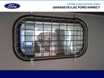 Photo 26 du bon plan FORD Transit Custom Fg VUL 320 L2H1 2.0 EcoBlue 170 Cabine Approfondie MS-RT BVA6 occasion à 45790 €