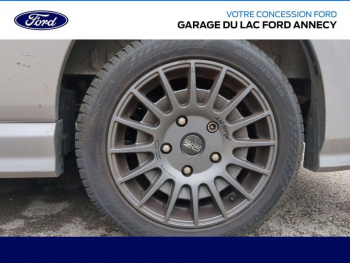 Photo 27 du bon plan FORD Transit Custom Fg VUL 320 L2H1 2.0 EcoBlue 170 Cabine Approfondie MS-RT BVA6 occasion à 45790 €