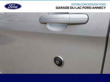 Photo 28 du bon plan FORD Transit Custom Fg VUL 320 L2H1 2.0 EcoBlue 170 Cabine Approfondie MS-RT BVA6 occasion à 45790 €