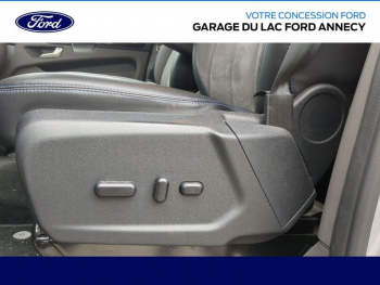 Photo 31 du bon plan FORD Transit Custom Fg VUL 320 L2H1 2.0 EcoBlue 170 Cabine Approfondie MS-RT BVA6 occasion à 45790 €